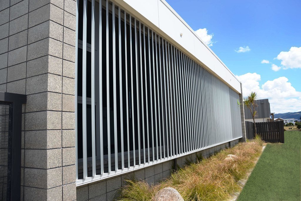 5 Common Misconceptions When Purchasing Sun Louvres