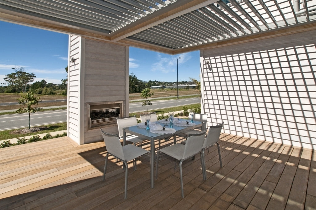 Why are Outdoor Rooms so Popular in New Zealand?