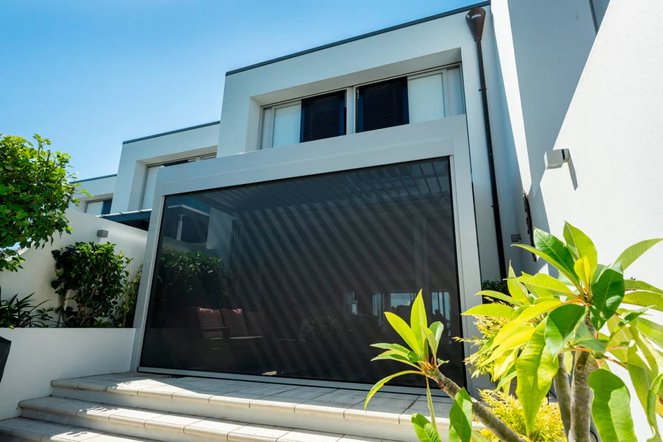 Here’s Why Motorised Blinds Are a Must Have in Your New Zealand Home