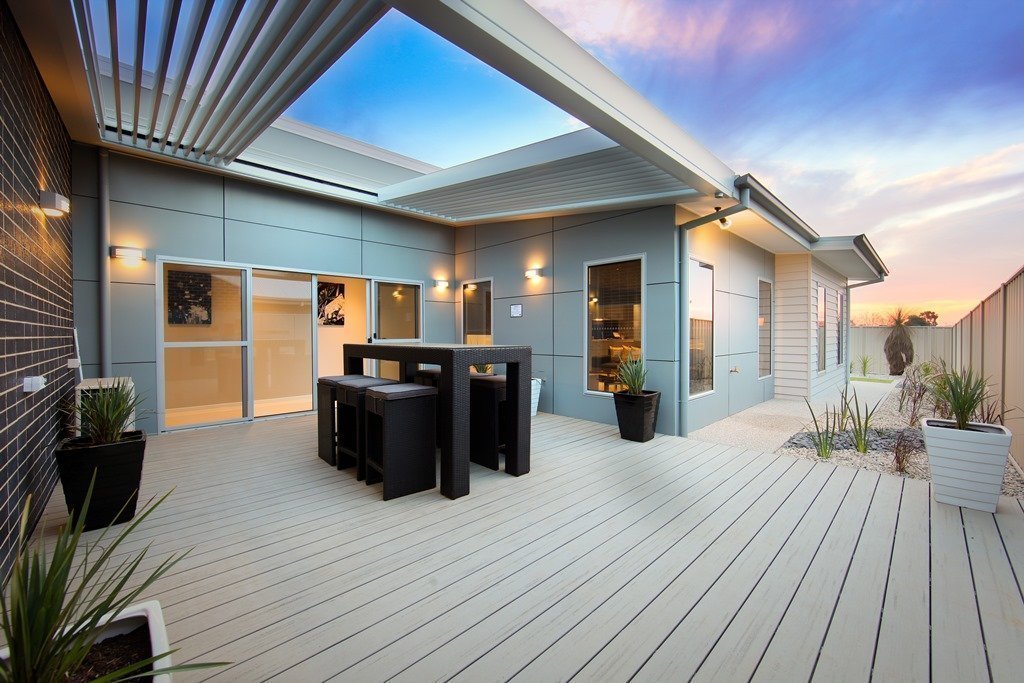 Most Popular Louvre and Shutter Colour Choices in New Zealand