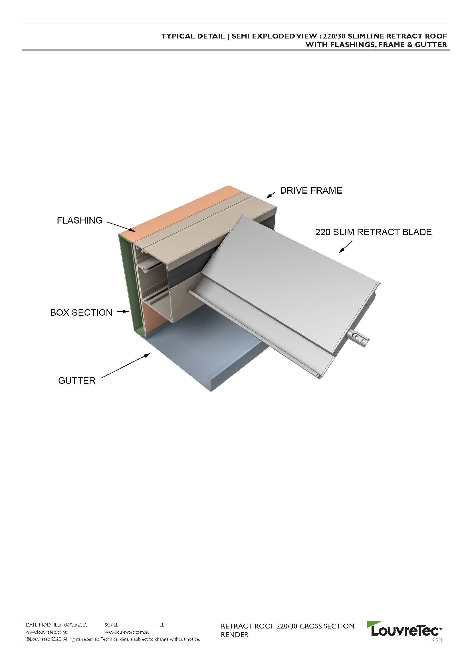 Contact Our Head Office for .dwgs & .rfas of this product