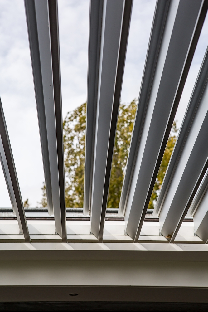 opening roof