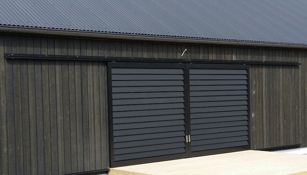 Lake Taupo Shutters