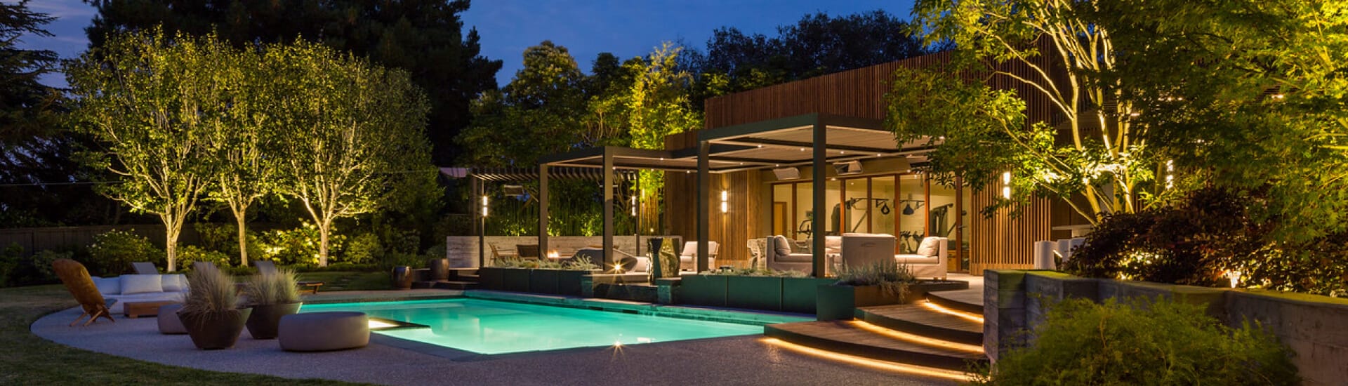 louvretec patio