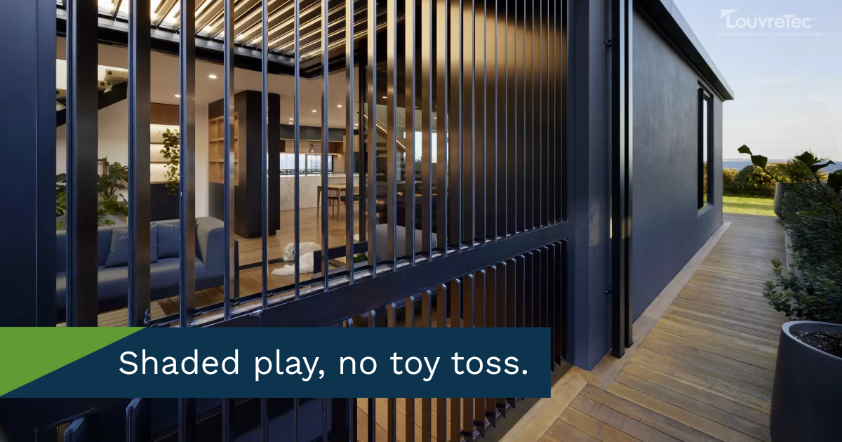 shaded play