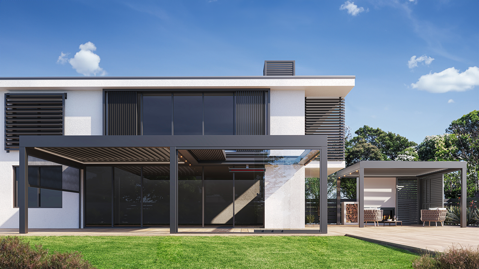 Residential
