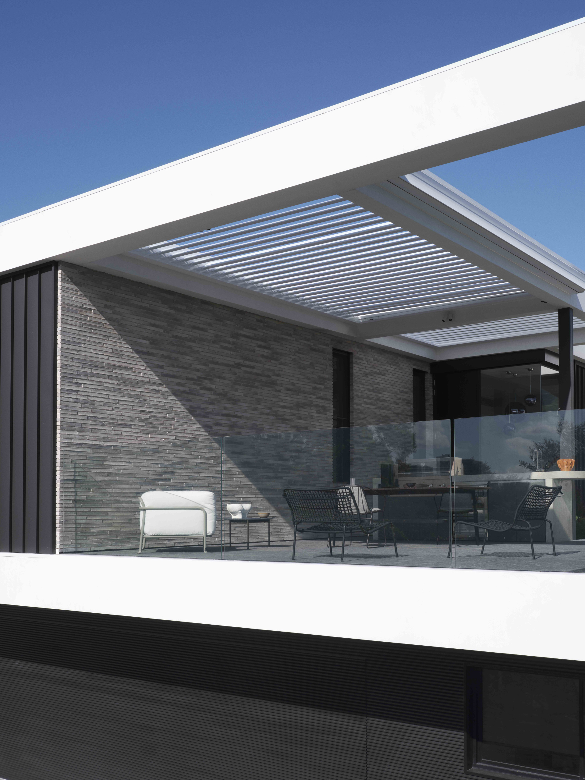 220/45 Slimline Heavy Roof