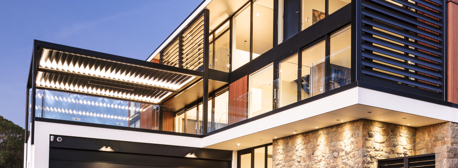 Structural Frames