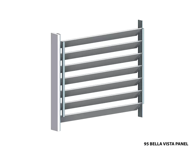 BPIR Kiss Pivot Hand Op. Louvres