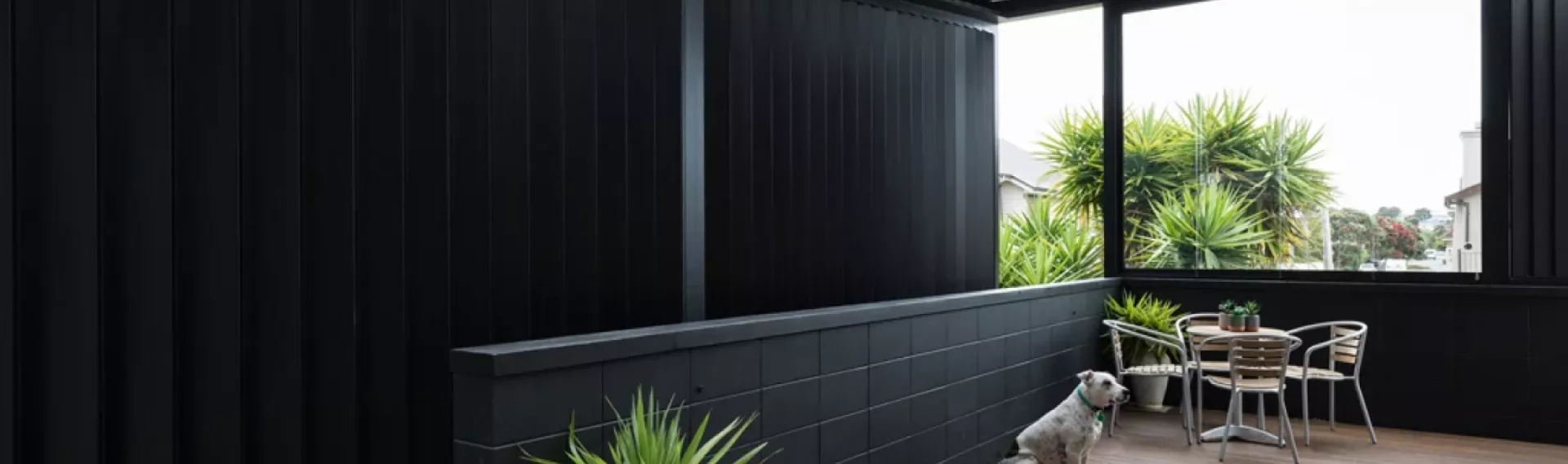 Solar Shading Specialists