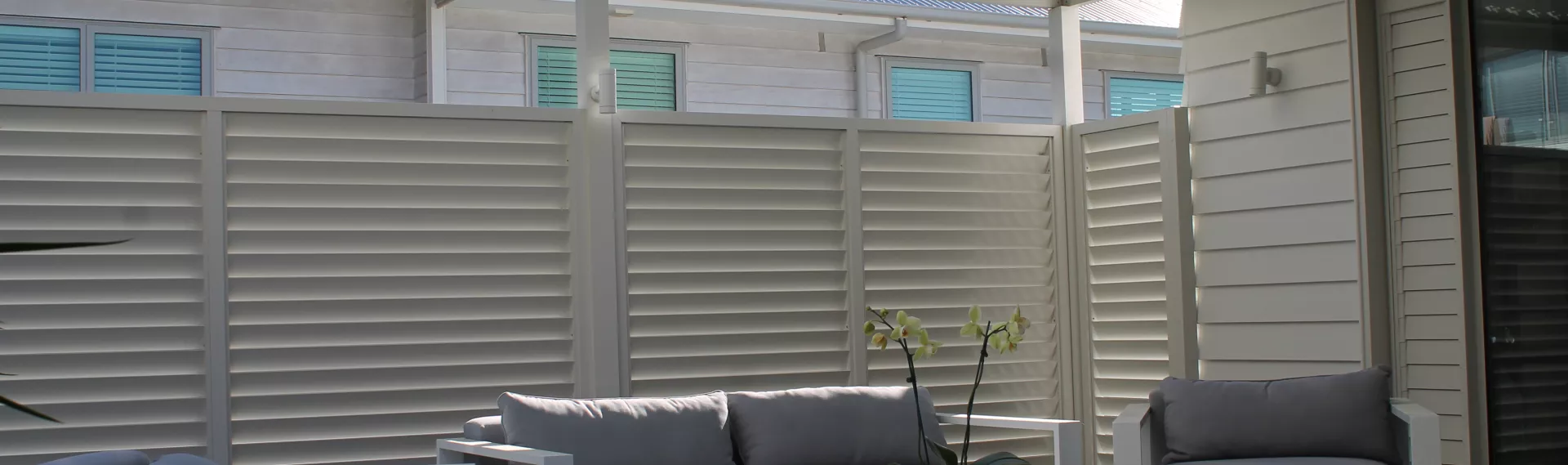 95 Bella Vista Lite Louvres