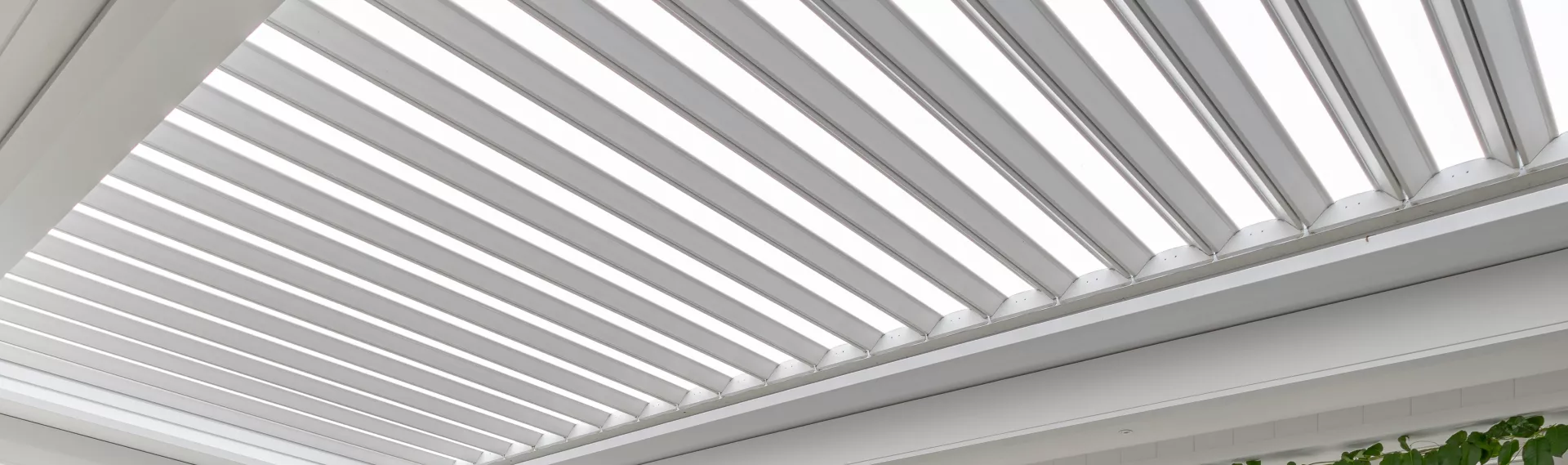 270 Translucent Roof