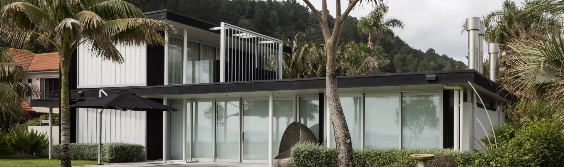 300mm Maxi Louvres