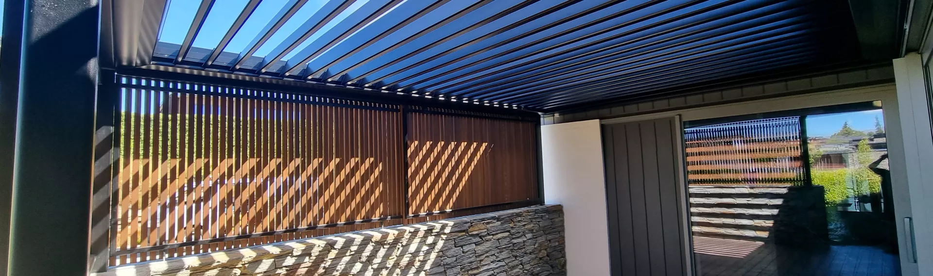 220/45 Alpine Roof