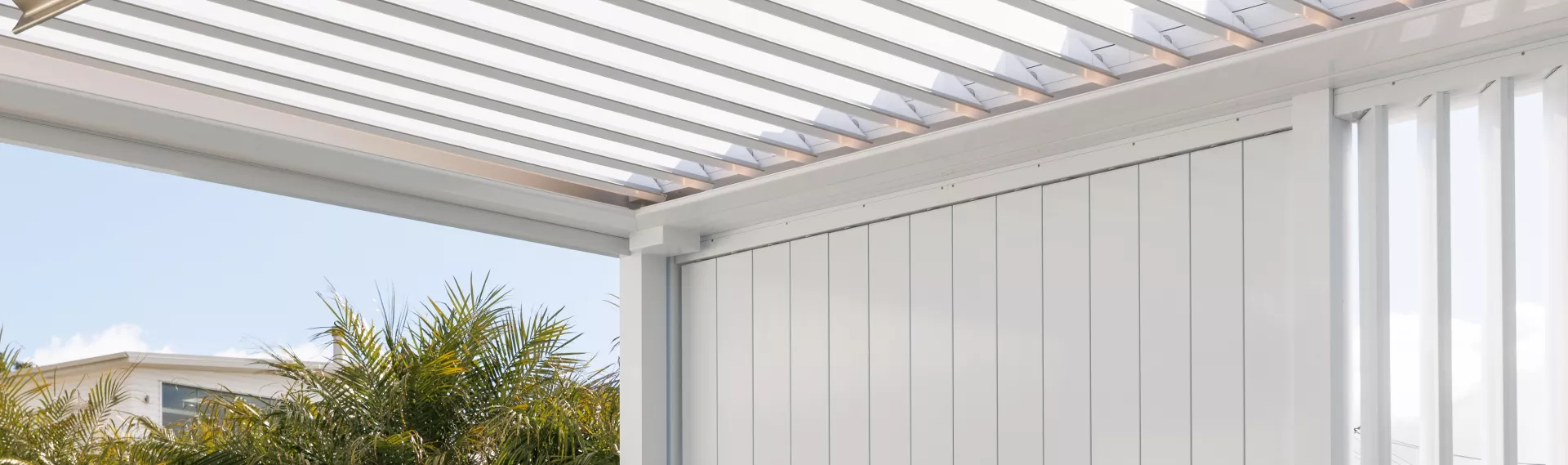 220/35 Slimline Roof