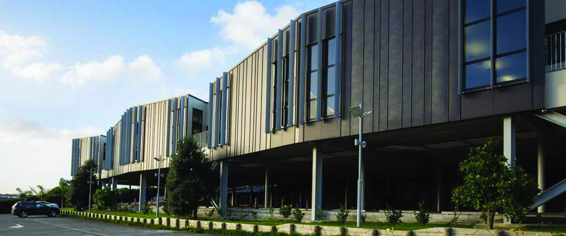 300mm Maxi Louvres