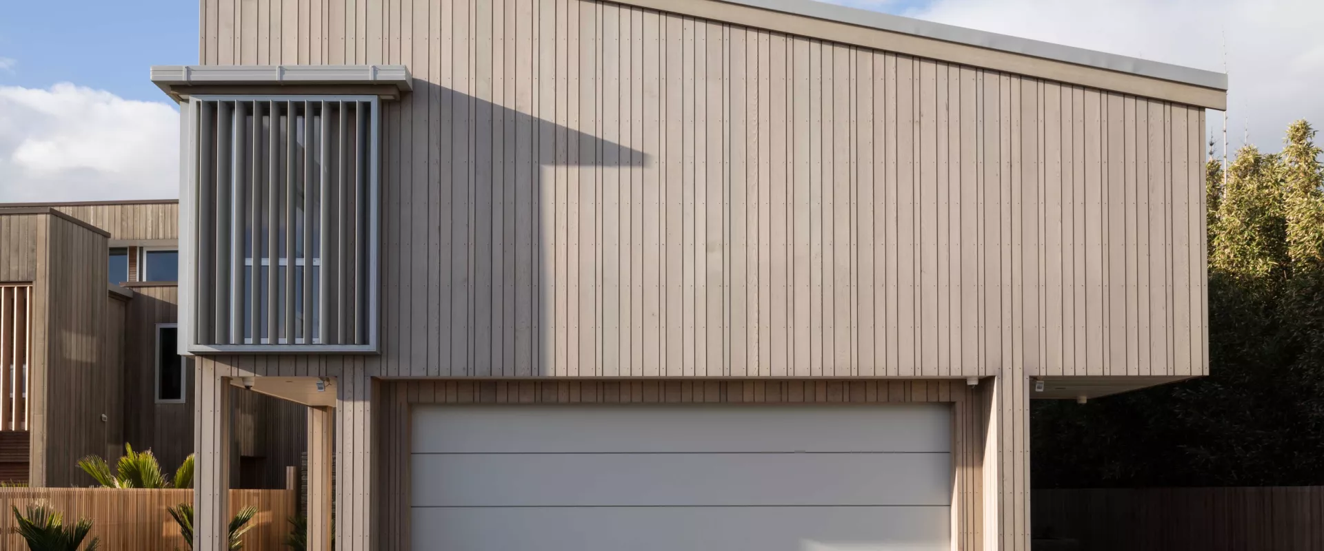 Rectangular Louvres by Louvretec