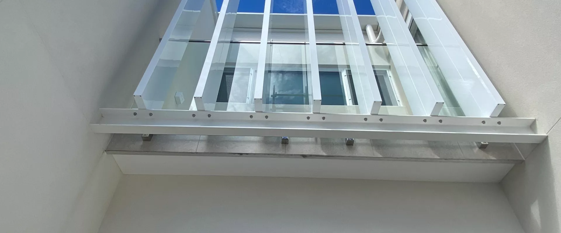 RL450 BRACKET FIXED