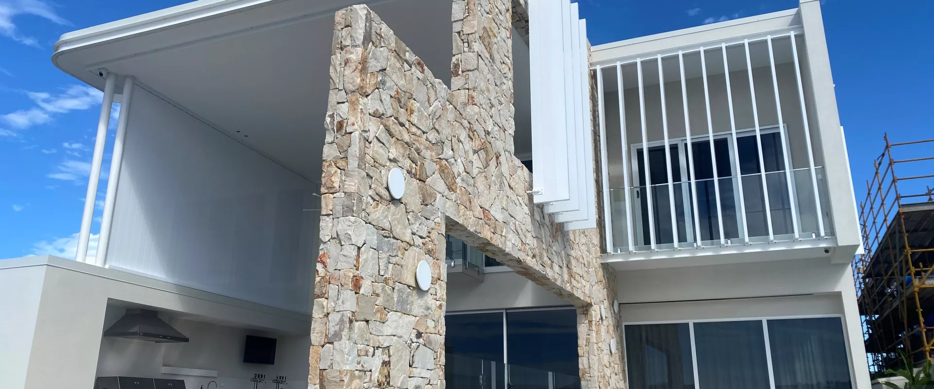 Louvretec Sun Louvres