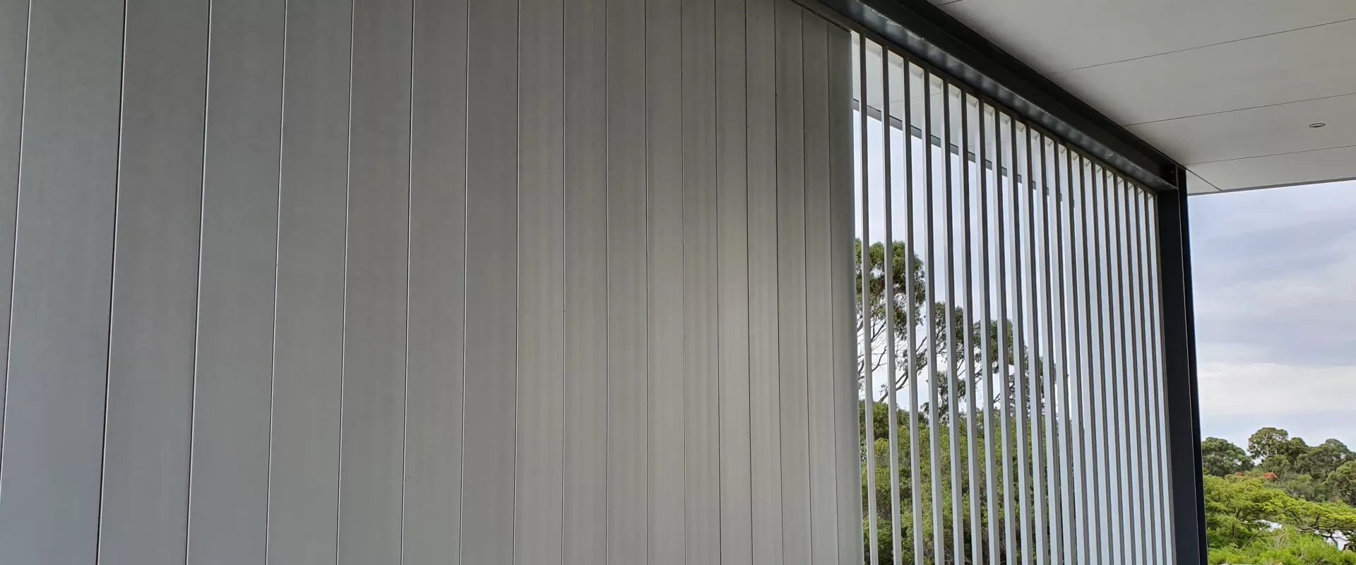 200 Flush by Louvretec Perth