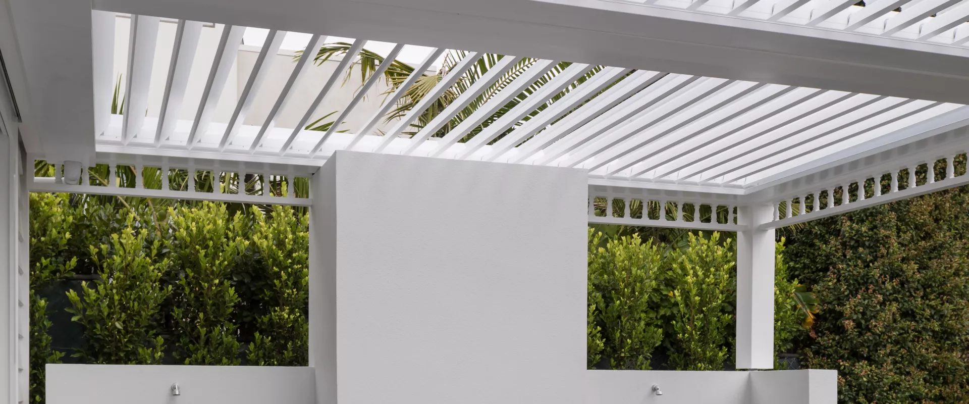 180/30 Slimline Roof 