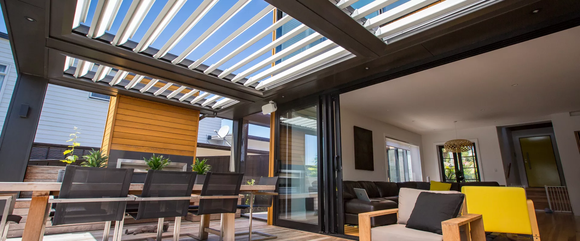 270 Translucent Roof