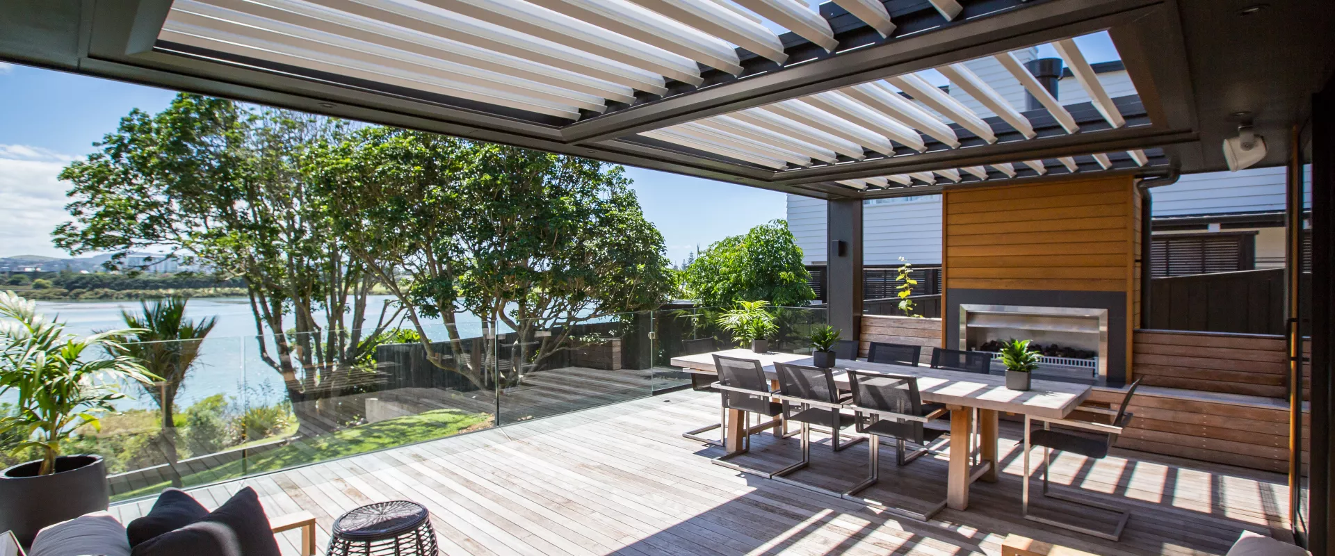 270 Translucent Roof