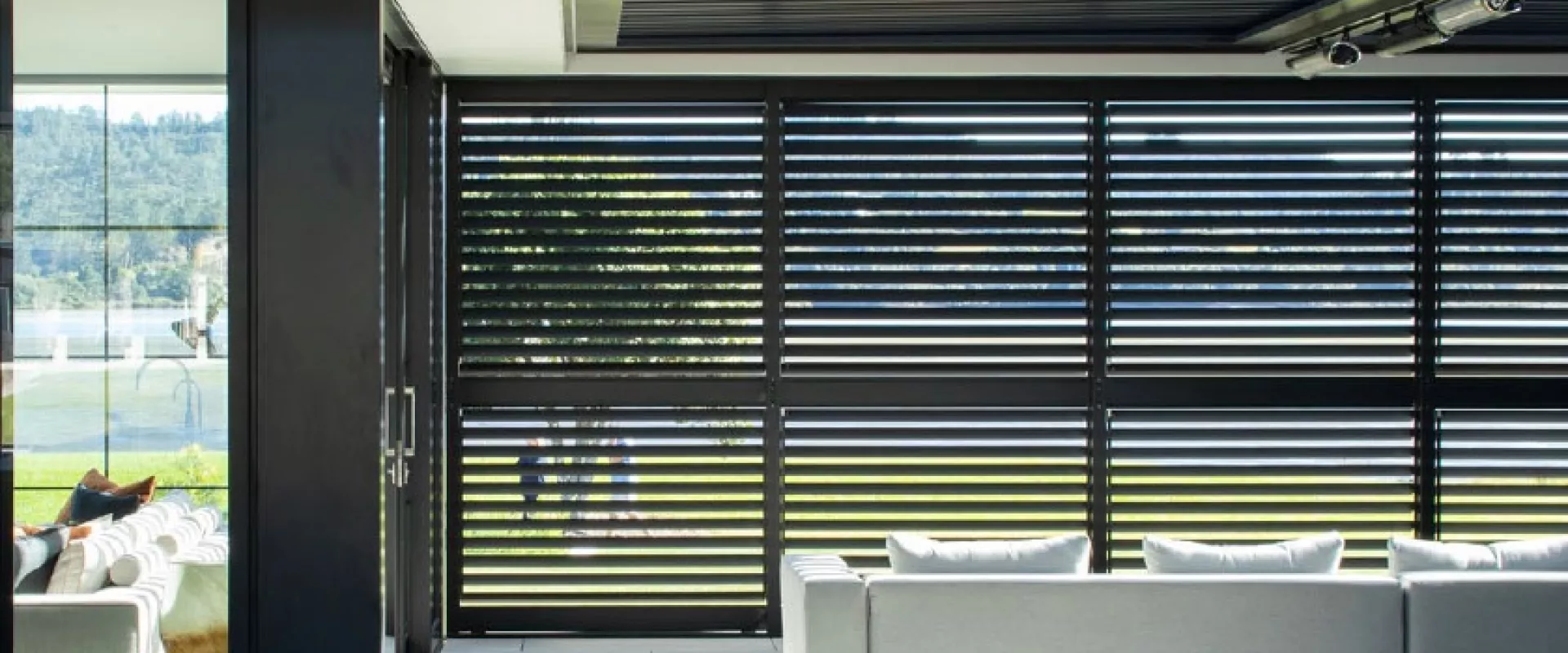 shutters