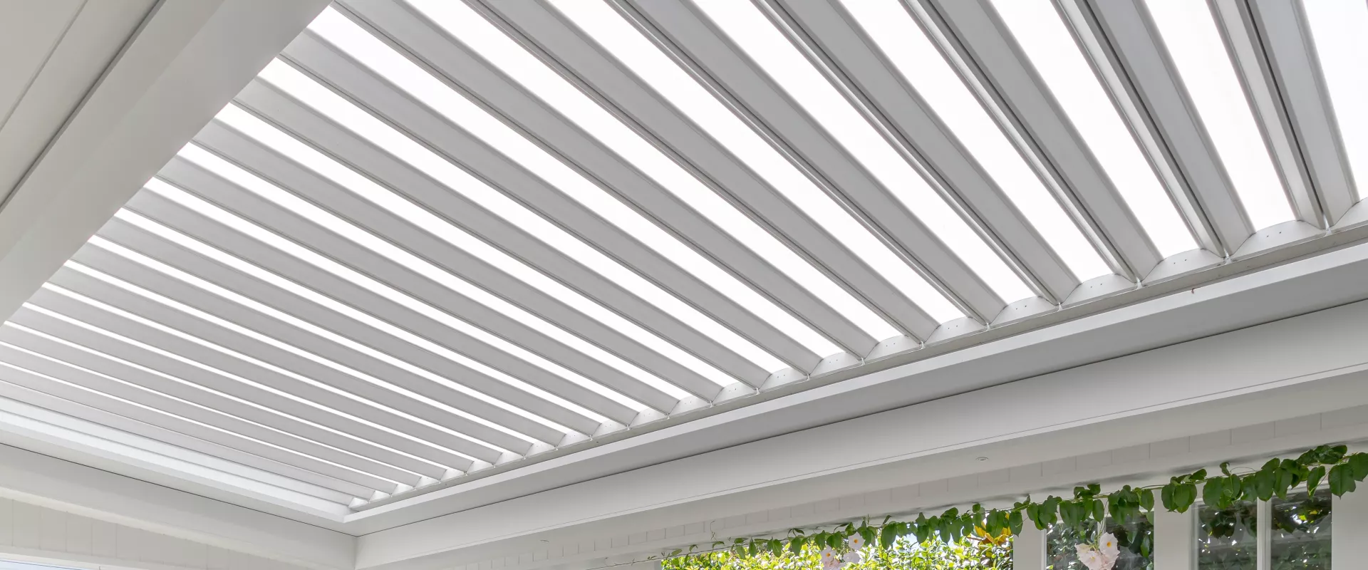 270 Translucent Roof