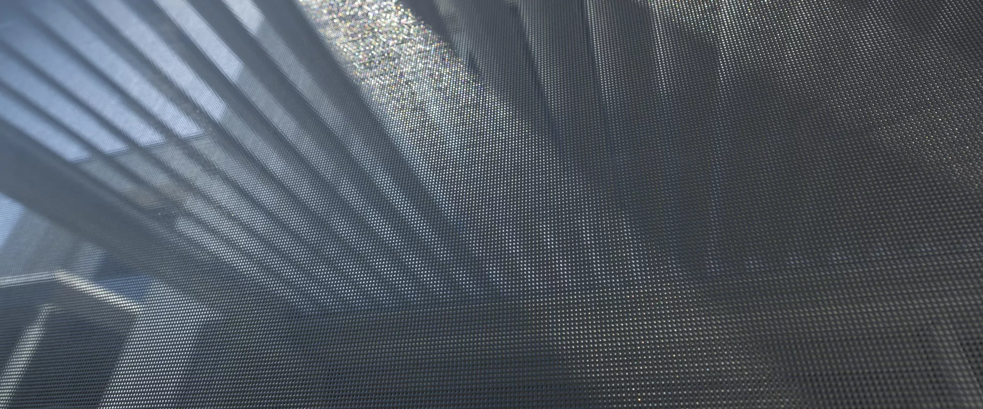 Outdoor Blinds