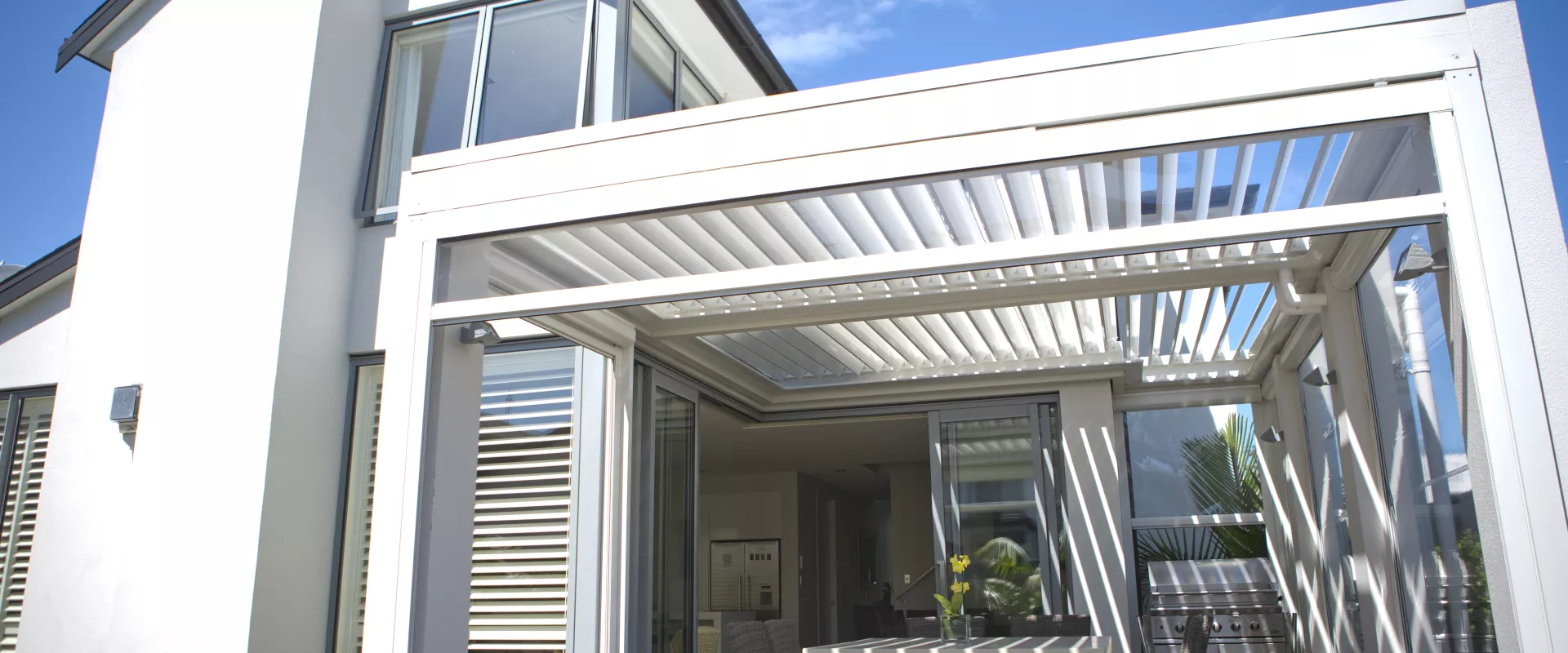 PVC Blinds