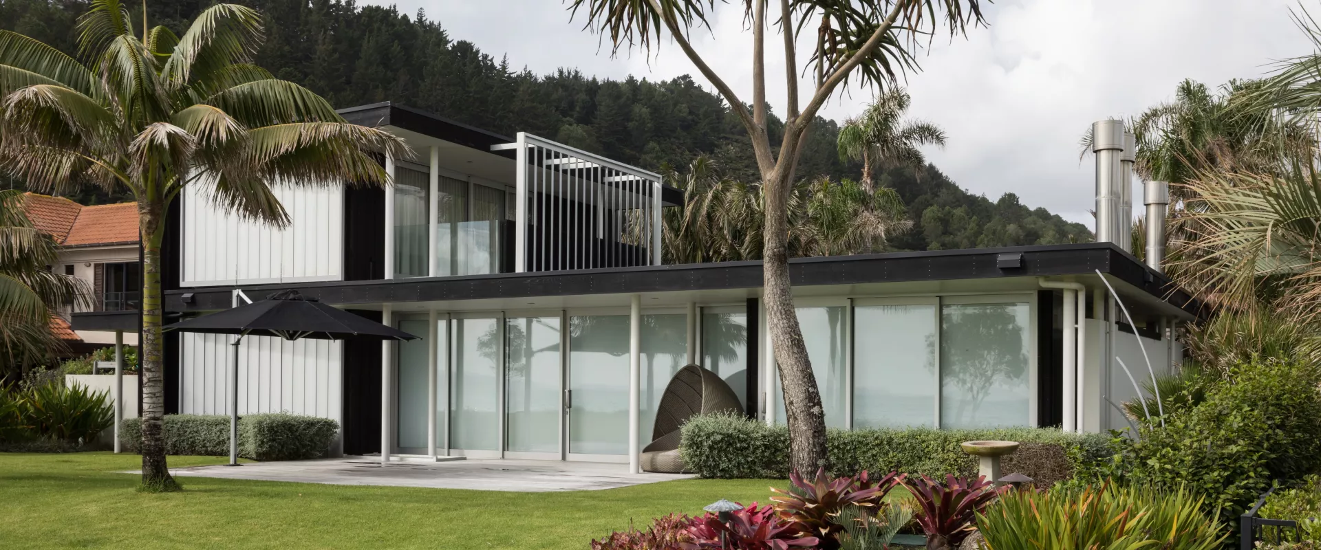 300mm Maxi Louvres