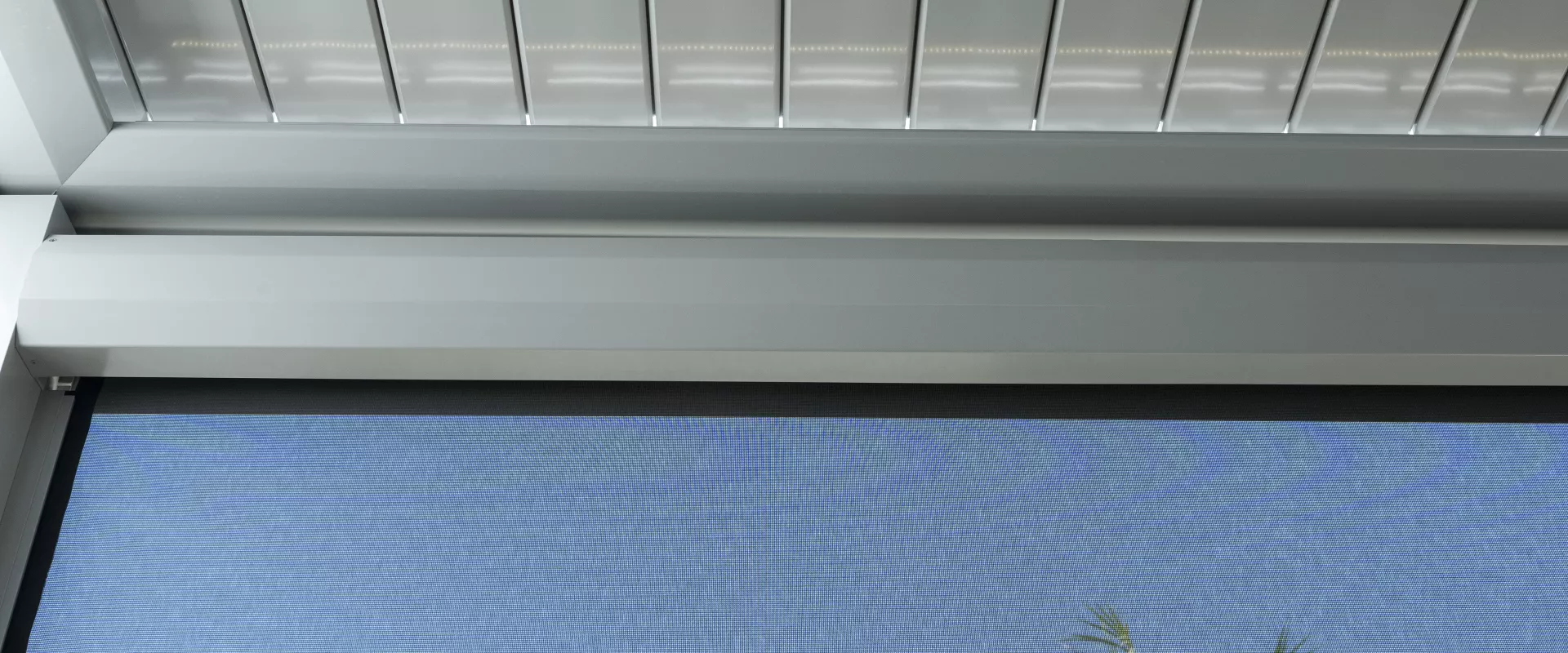 Outdoor Blinds