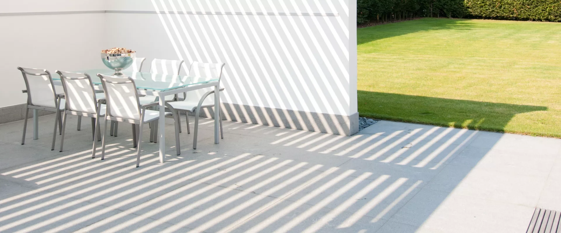 Opening Roof by Louvretec 
