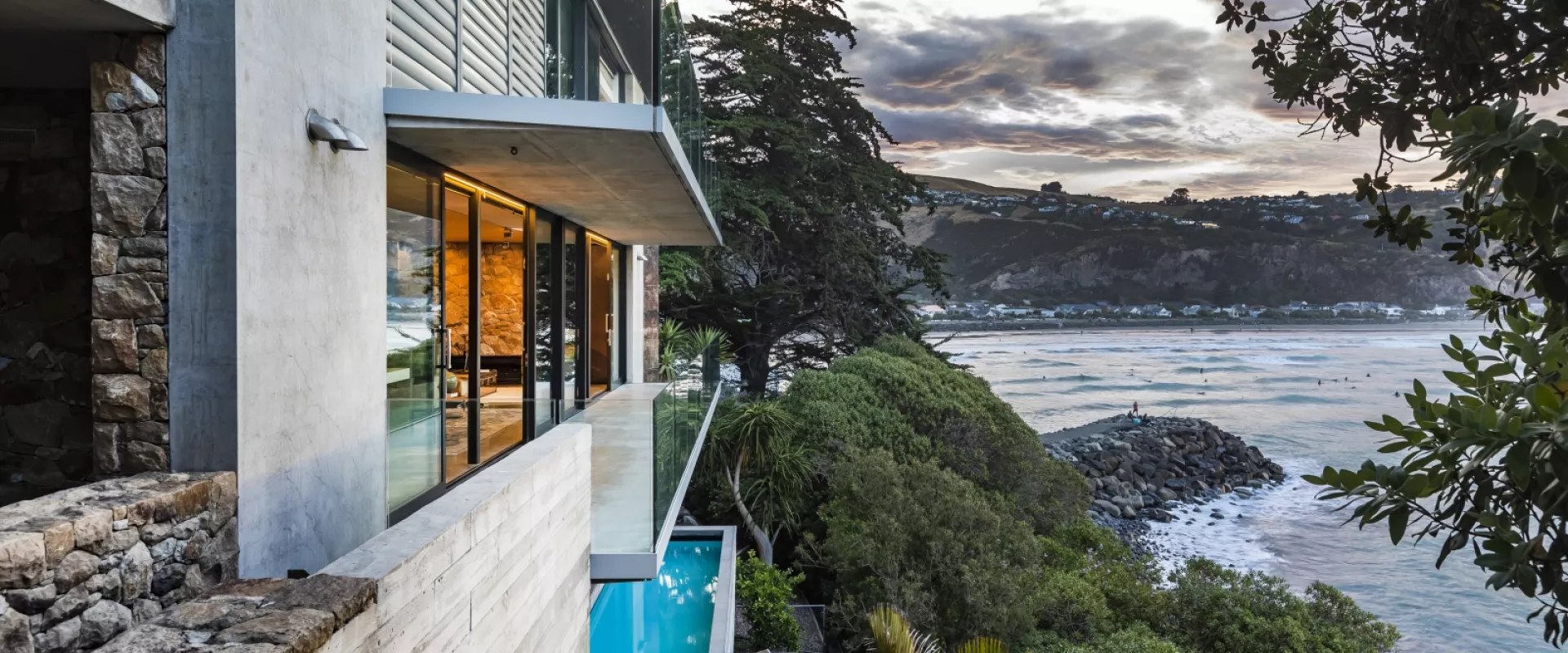 Louvretec Coastal Shutters