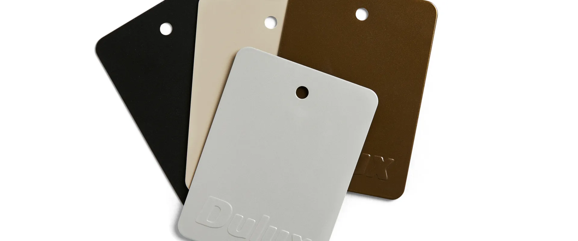 Dulux Colours