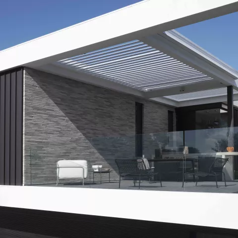 220/45 Slimline Heavy Roof