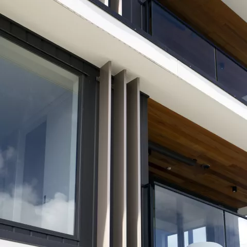 RL Sun Louvres