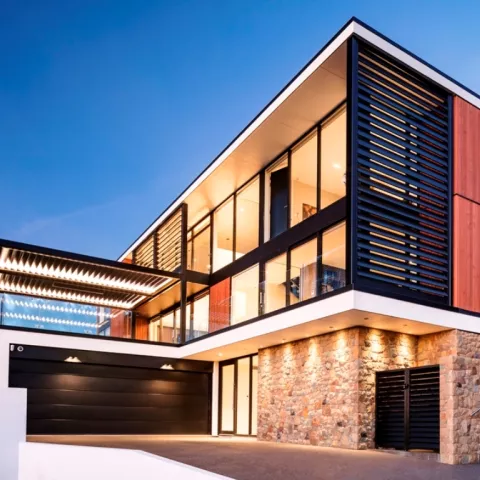 Structural Frames
