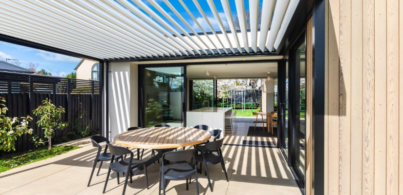 Louvretec Canterbury - right here in your neighbourhood!