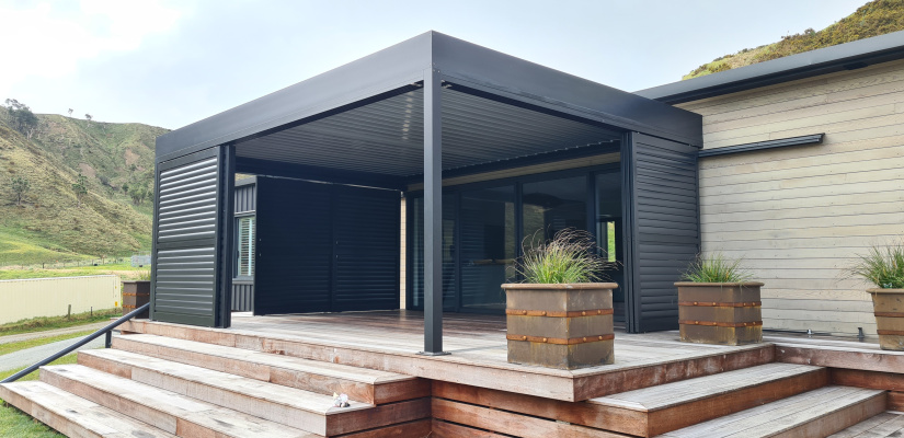Louvretec Gisborne