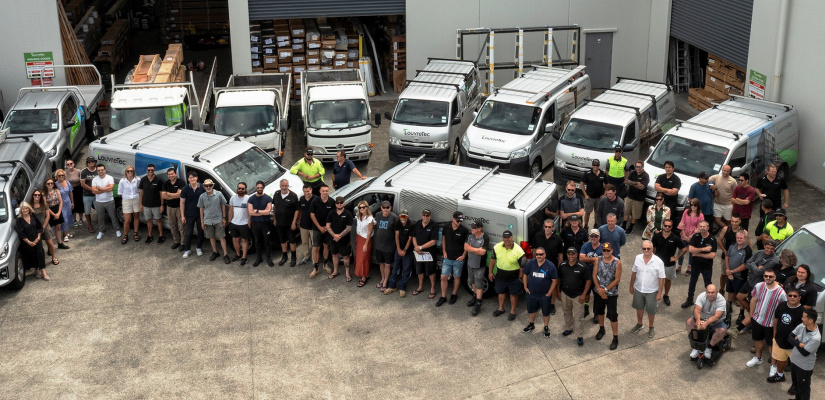 Louvretec Auckland