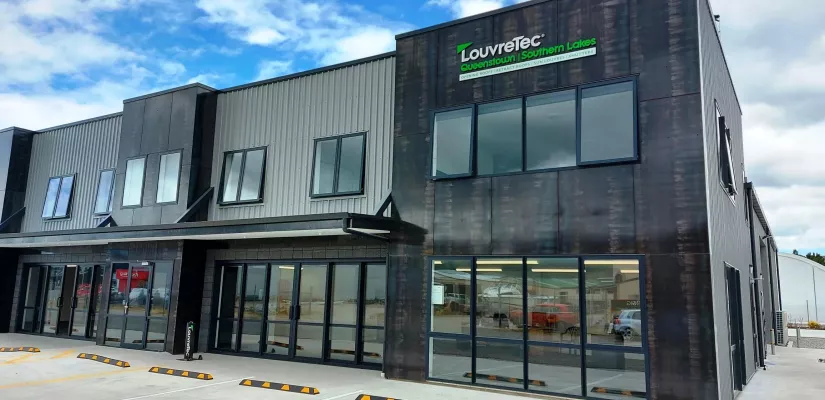 Louvretec Queenstown & Southern Lakes