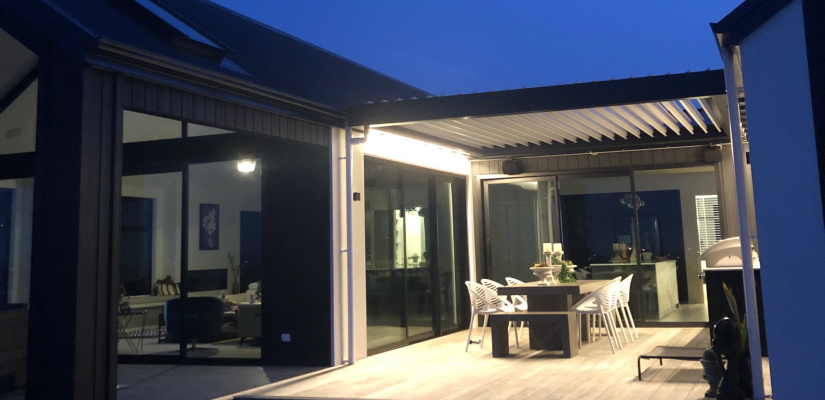 Louvretec Manawatu