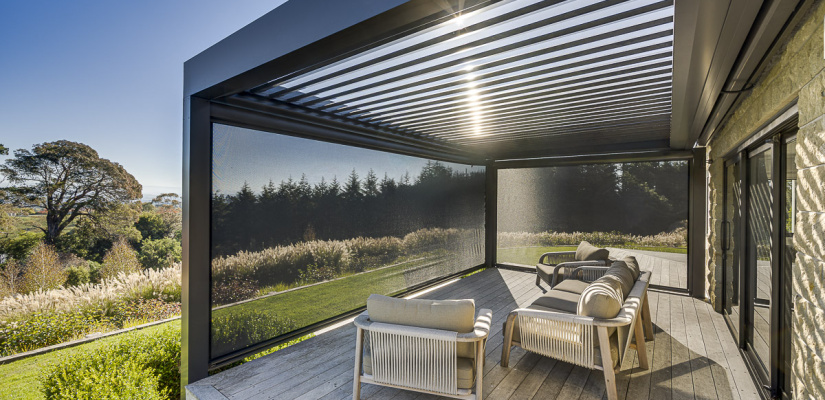 Louvretec Hawke's Bay