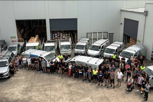 Louvretec NZ