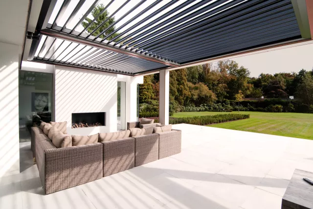 Louvretec Southern California