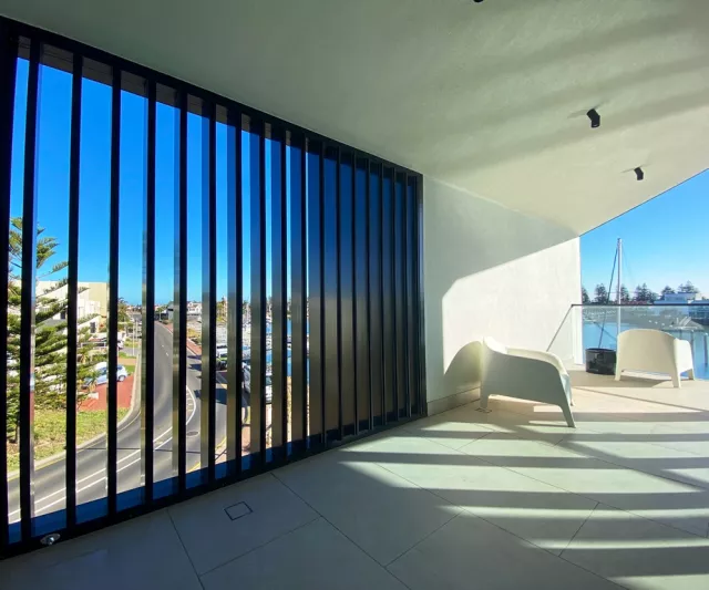 Louvretec Australia
