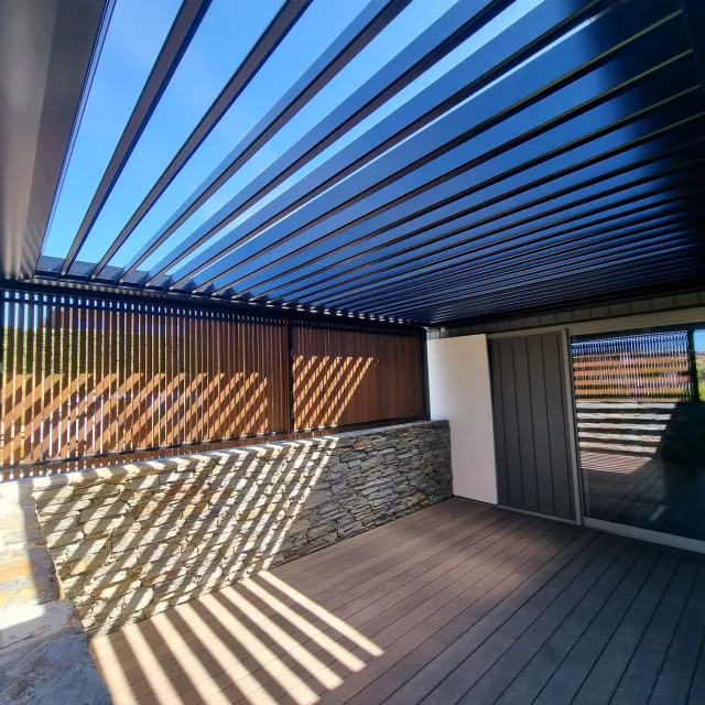 220/45 Alpine Roof