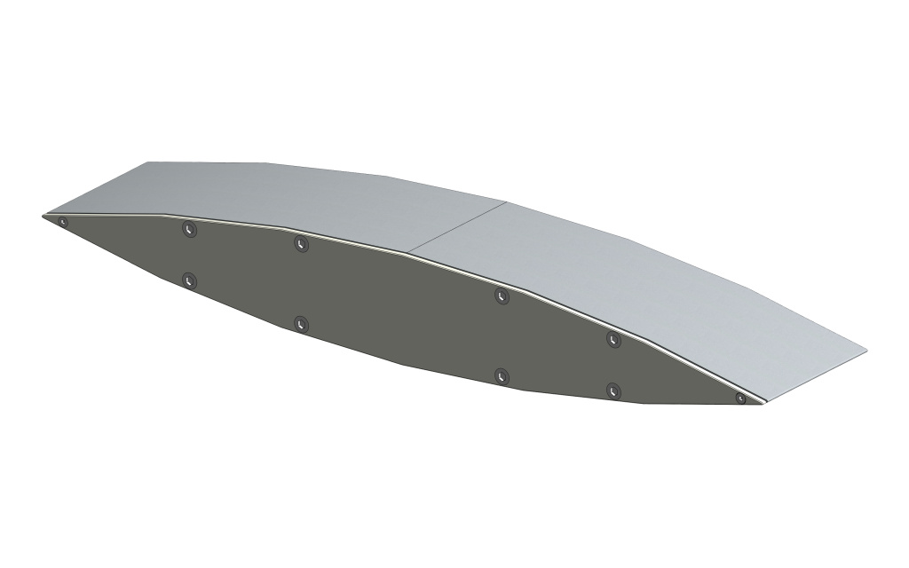 Maximum Wind Spans